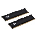 Zestaw pamięci Patriot Memory Signature Premium PSP432G2666KH1 (DDR4 DIMM; 2 x 16 GB; 2666 MHz; CL19) - 779276