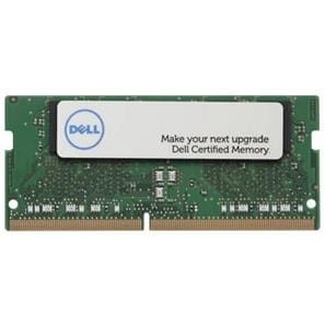 Pamięć Dell DDR4 SODIMM AA075845 (DDR4 SO-DIMM; 1 x 16 GB; 2666 MHz) - 511528