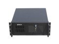 Obudowa serwerowa Rack GEMBIRD 19CC-4U-001 (kolor czarny) - 410392