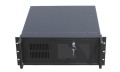 Obudowa serwerowa Rack GEMBIRD 19CC-4U-001 (kolor czarny) - 774566