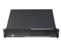 Obudowa serwerowa Rack GEMBIRD 19CC-2U-01 (kolor czarny) - 410383