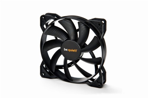 Wentylator BE QUIET! Pure Wings 2 BL046 (120 mm) - 722970