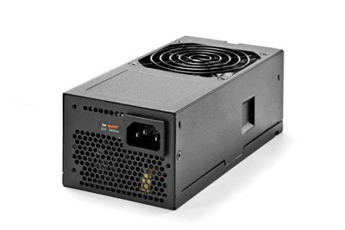 Zasilacz be quiet! TFX Power 2 300W 80mm aPFC 80+ Gold - 676988