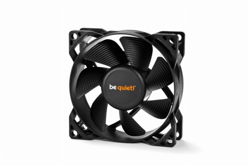 Wentylator be quiet! Pure Wings 2 80mm - 723226