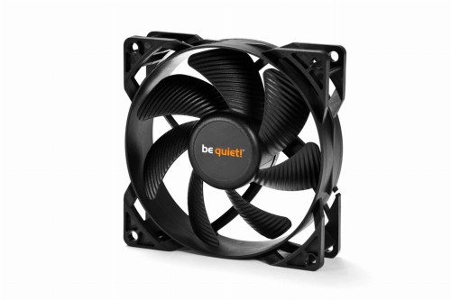 Wentylator do obudowy BE QUIET! PURE WINGS 2 BL045 (92 mm) - 722900