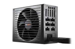Zasilacz BE QUIET! Dark Power Pro 11 BN253 (850 W; Aktywne; 135 mm)