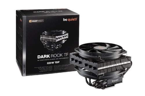 Wentylator be quiet! Dark Rock TF BK020 - 700403