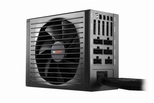 Zasilacz BE QUIET! Dark Power Pro 11 BN250 (550 W; Aktywne; 135 mm) - 677016