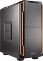Obudowa BE QUIET! SILENT BASE 600 BG005 (ATX, Mini ATX, Mini ITX; kolor pomarańczowy) - 773375