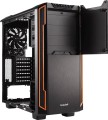 Obudowa BE QUIET! SILENT BASE 600 BG005 (ATX, Mini ATX, Mini ITX; kolor pomarańczowy) - 773378