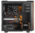 Obudowa BE QUIET! SILENT BASE 600 BG005 (ATX, Mini ATX, Mini ITX; kolor pomarańczowy) - 773377