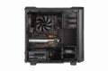 Obudowa BE QUIET! SILENT BASE 600 BGW06 (ATX, Micro ATX; kolor czarny) - 771607