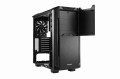 Obudowa BE QUIET! SILENT BASE 600 BGW06 (ATX, Micro ATX; kolor czarny) - 771606