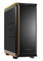 Obudowa be quiet! Dark Base 900 ATX Midi Orange bez zasilacza - 843569