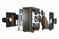 Obudowa be quiet! Dark Base 900 ATX Midi Orange bez zasilacza - 843575