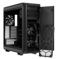 Obudowa be quiet! Dark Base 900 ATX Midi Black bez zasilacza - 773347