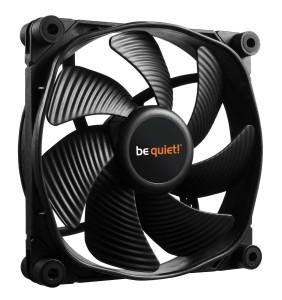 Wentylator BE QUIET! Silent Wings 3 BL064 (120 mm)