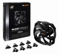 Wentylator BE QUIET! Silent Wings 3 BL064 (120 mm) - 723041