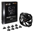 Wentylator BE QUIET! Silent Wings 3 BL066 (120 mm) - 722991