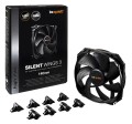 Wentylator be quiet! Silent Wings 3 140mm PWM - 722944