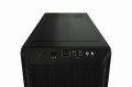 Obudowa BE QUIET! Pure Base 600 BGW21 (ATX, Micro ATX, Mini ITX; kolor czarny) - 771866
