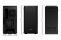 Obudowa BE QUIET! Pure Base 600 BGW21 (ATX, Micro ATX, Mini ITX; kolor czarny) - 771862
