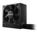 Zasilacz be quiet! System Power 9 500W 120mm 80+Bronze - 1146792