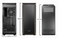 Obudowa be quiet! Dark Base Pro 900 ORANGE rev. 2 ATX Tower bez zasilacza - 771612