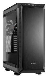 Obudowa be quiet! Dark Base Pro 900 BLACK rev. 2 ATX Tower bez zasilacza