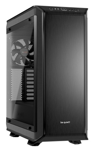 Obudowa be quiet! Dark Base Pro 900 BLACK rev. 2 ATX Tower bez zasilacza - 843991