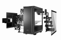 Obudowa be quiet! Dark Base Pro 900 BLACK rev. 2 ATX Tower bez zasilacza - 843994