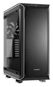 Obudowa be quiet! Dark Base Pro 900 SILVER rev. 2 ATX Tower bez zasilacza