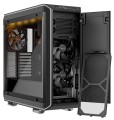 Obudowa be quiet! Dark Base Pro 900 SILVER rev. 2 ATX Tower bez zasilacza - 772960