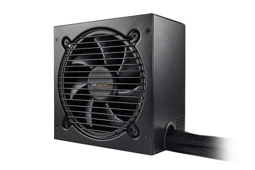 Zasilacz be quiet! PURE POWER 11 300W 120mm 80+Bronze - 677125
