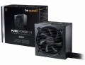 Zasilacz BE QUIET! PURE POWER 11 BN291 (350 W; Aktywne; 120 mm) - 808167