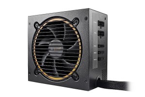 ZASILACZ BE QUIET! PURE POWER 11 - CM 400W