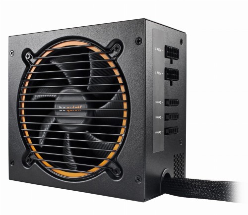 ZASILACZ BE QUIET! PURE POWER 11 - CM 400W - 677101