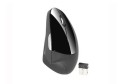 Mysz bezprzewodowa Tracer Flipper RF optyczna NANO USB czarna - 784508