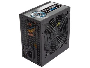 ZALMAN ZASILACZ KOMPUTEROWY ATX 600W ZM600-LX