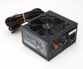 ZALMAN ZASILACZ KOMPUTEROWY ATX 600W ZM600-LX - 486068