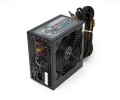 ZALMAN ZASILACZ KOMPUTEROWY ATX 600W ZM600-LX - 486069