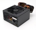 ZALMAN ZASILACZ KOMPUTEROWY ATX 600W ZM600-LX - 486071