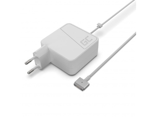 GREEN CELL ZASILACZ AD48 APPLE 14.5V 3.1A 45W - 433143