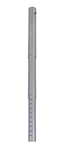 Przedłużenie do uchwytu AVTEK DIRECT EXTENSION (410 mm - 1000 mm; 15 kg; kolor srebrny) - 1069062