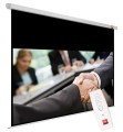 Ekran projekcyjny elektryczny AVTEK BUSINESS ELECTRIC 200 (sufitowy, ścienny; rozwijane bezprzewodowo, rozwijane elektrycznie; 195 x 122 cm; 16:10; 90") - 793625