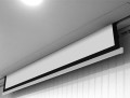Ekran projekcyjny elektryczny AVTEK BUSINESS ELECTRIC 200 (sufitowy, ścienny; rozwijane bezprzewodowo, rozwijane elektrycznie; 195 x 122 cm; 16:10; 90") - 793627