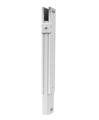 Przedłużenie do uchwytu AVTEK EASYMOUNT EXTENSION (590 mm - 1000 mm; 10 kg; kolor biały) - 1069061