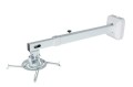 Mocowanie ścienne do projektorów AVTEK WALLMOUNT NEXT1200 1MVWM11 (20 kg; kolor biały) - 786511