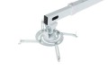 Mocowanie ścienne do projektorów AVTEK WALLMOUNT NEXT1200 1MVWM11 (20 kg; kolor biały) - 786512