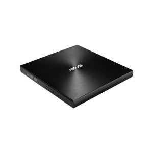 Nagrywarka DVD RW Asus ZenDrive SDRW-08U9M-U BLACK BOX slim zewn. USB Power2Go